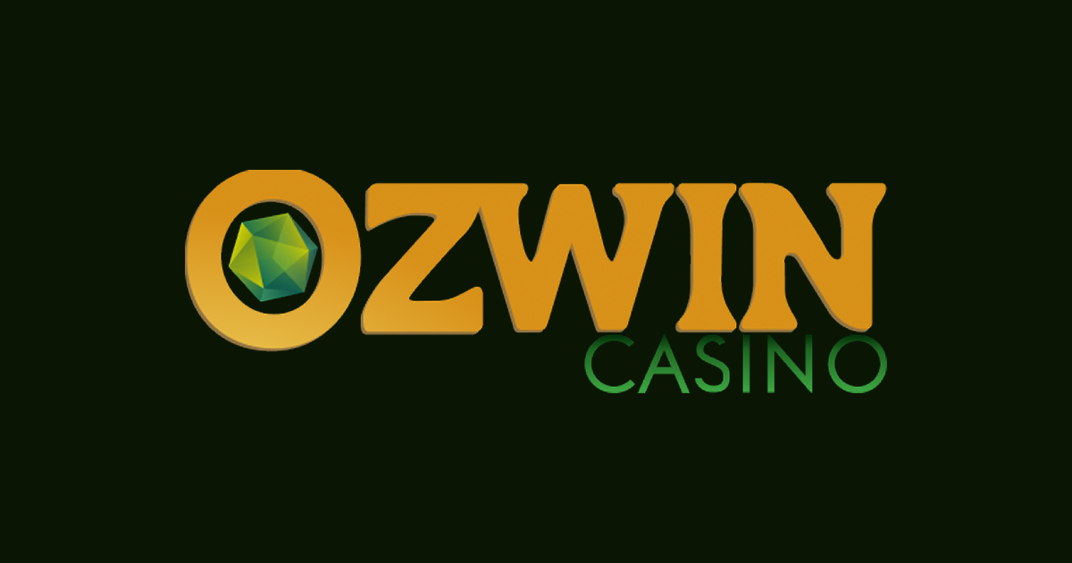 Kasino Ozwin